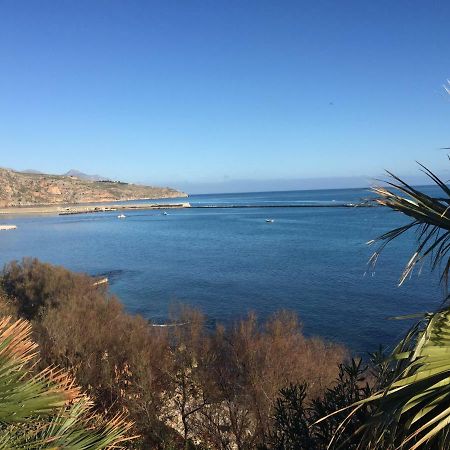 Affittacamere 7Venti Castellammare del Golfo Exteriör bild