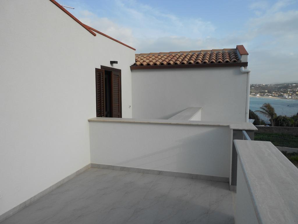 Affittacamere 7Venti Castellammare del Golfo Exteriör bild