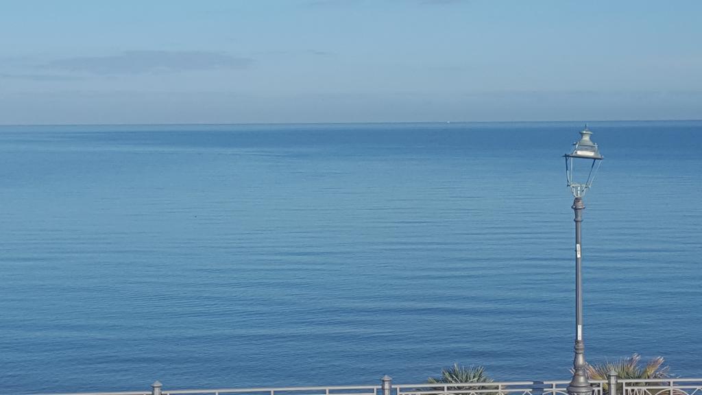 Affittacamere 7Venti Castellammare del Golfo Exteriör bild