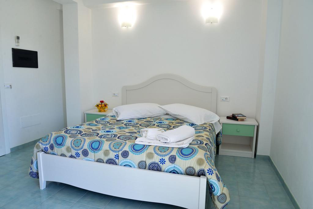 Affittacamere 7Venti Castellammare del Golfo Exteriör bild