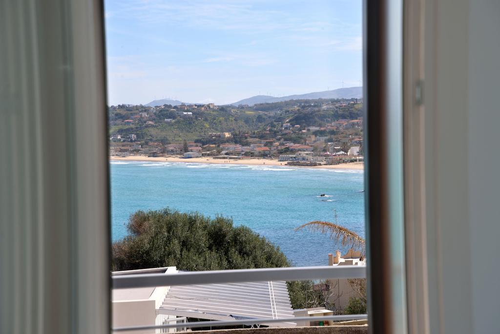 Affittacamere 7Venti Castellammare del Golfo Exteriör bild