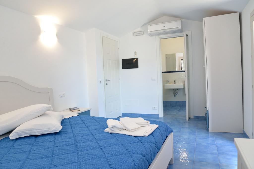 Affittacamere 7Venti Castellammare del Golfo Exteriör bild