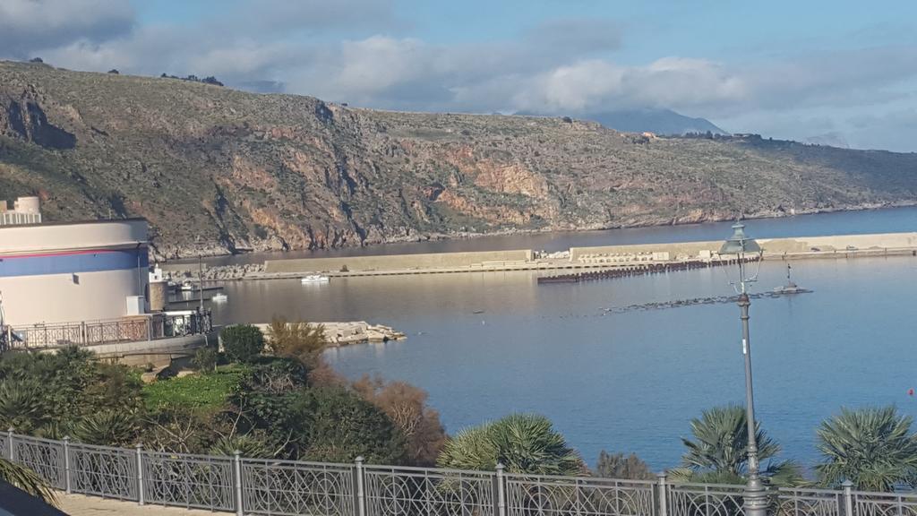 Affittacamere 7Venti Castellammare del Golfo Exteriör bild