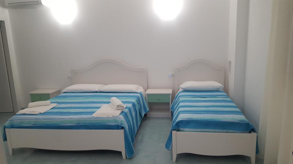 Affittacamere 7Venti Castellammare del Golfo Exteriör bild