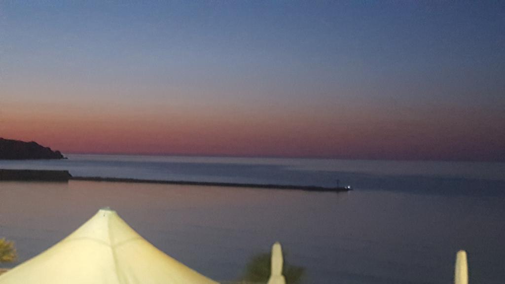 Affittacamere 7Venti Castellammare del Golfo Exteriör bild